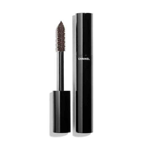 chanel ecorces mascara|Chanel mascara price.